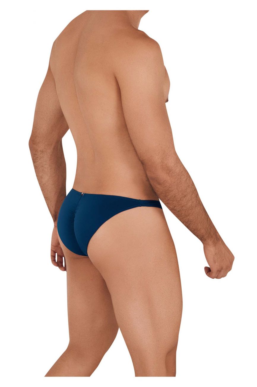Xtremen 91093 Microfiber Bikini Petrol