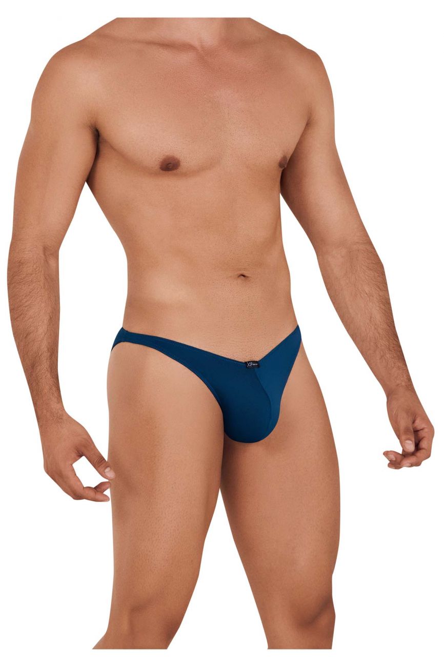 Xtremen 91093 Microfiber Bikini Petrol