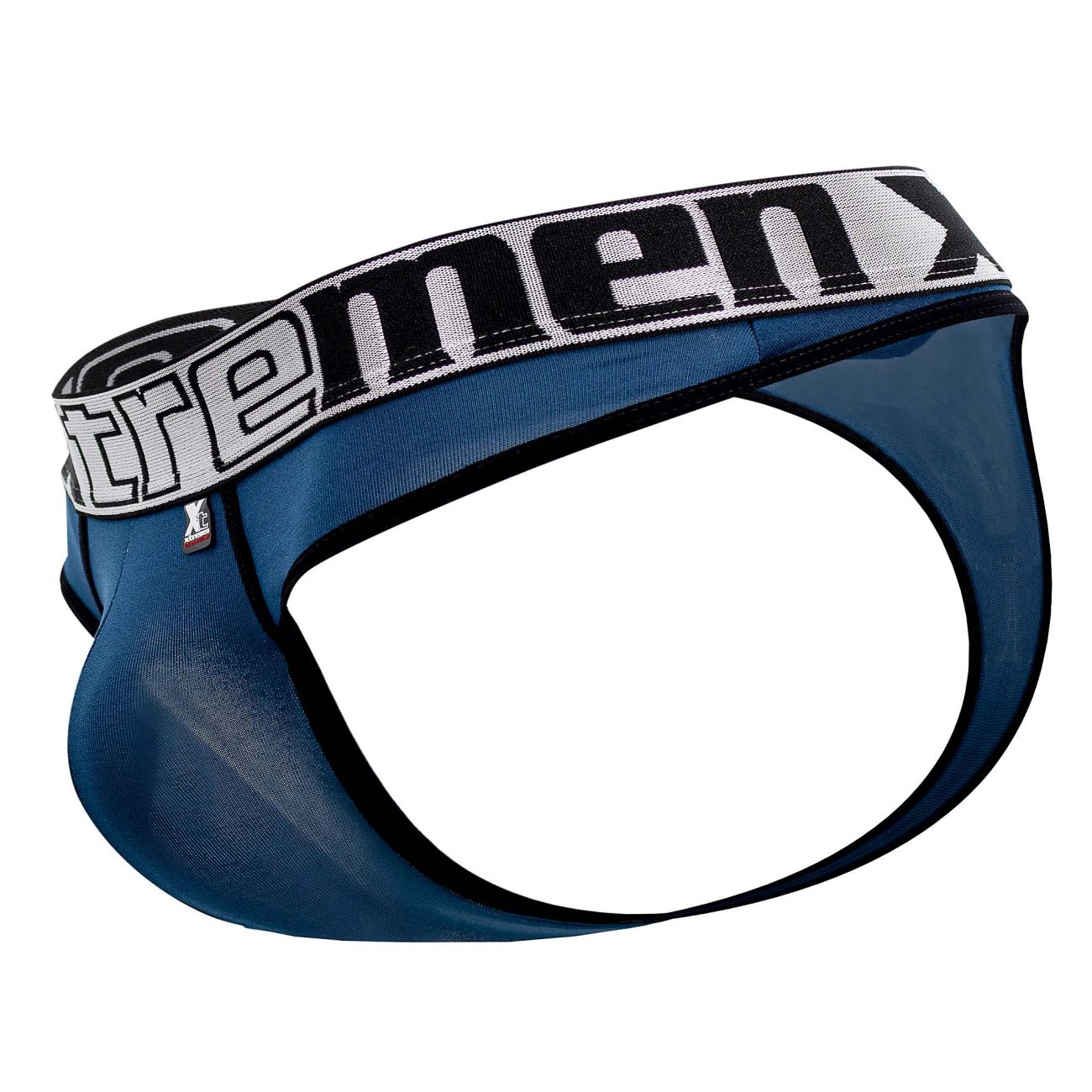 Xtremen 91094 Microfiber Thongs Petrol
