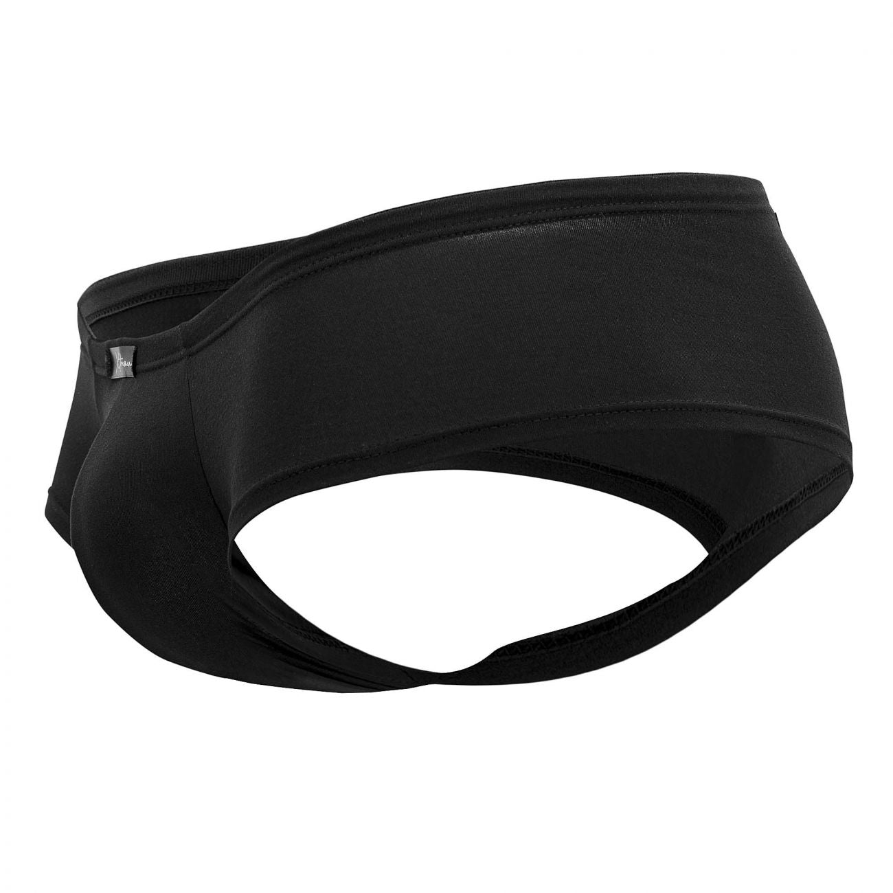 Xtremen 91103 Microfiber Trunks Black