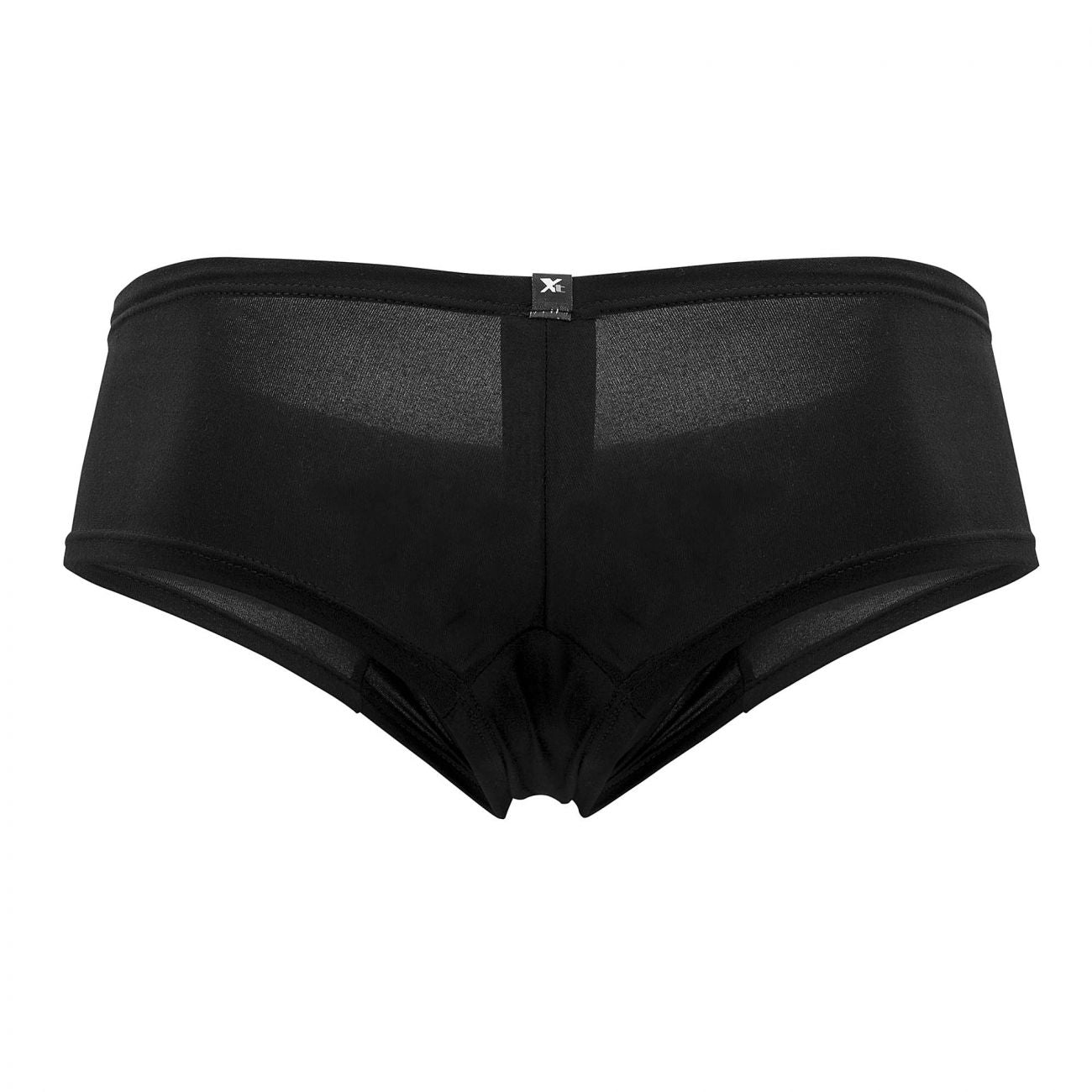 Xtremen 91103 Microfiber Trunks Black
