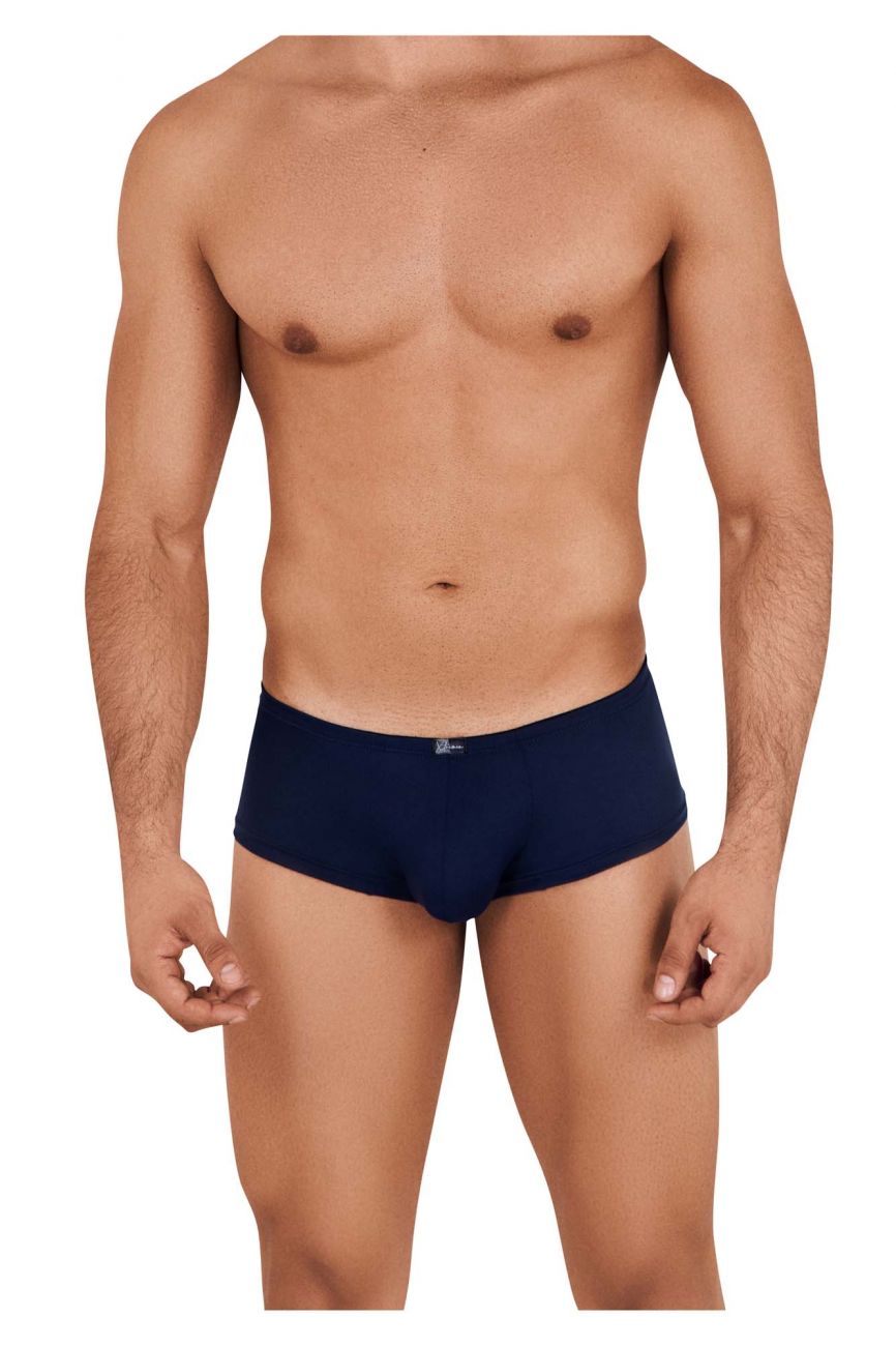 Xtremen 91103 Microfiber Trunks Dark Blue