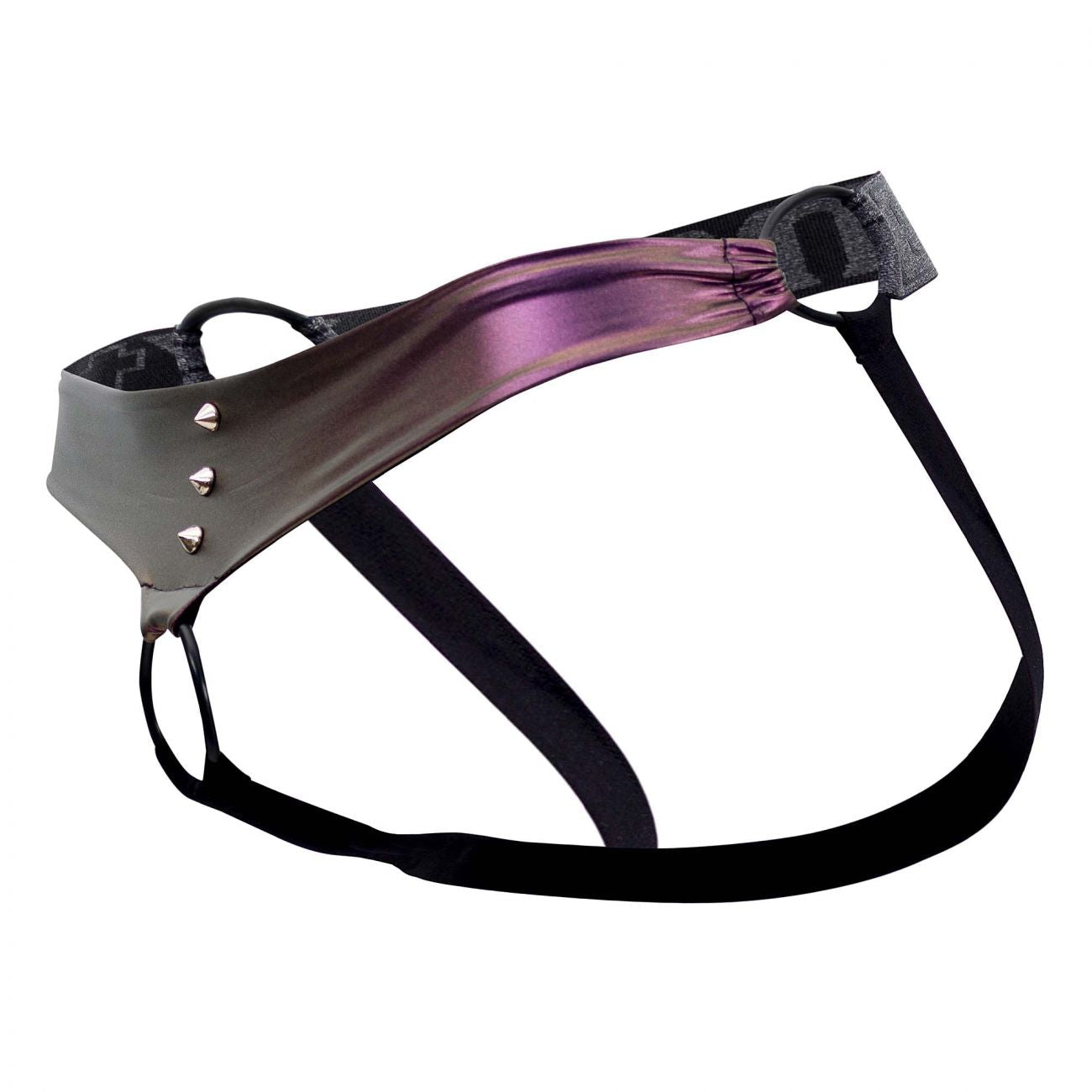 Xtremen 91107 Protuder Jockstrap Maroon