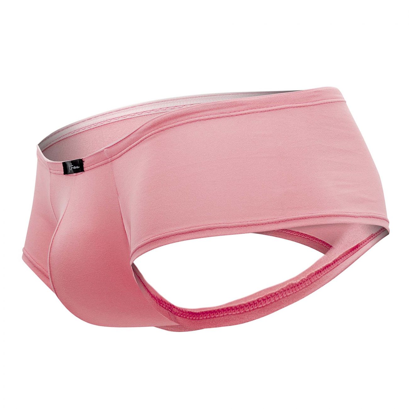 Xtremen 91110 Ultrasoft Microfiber Trunks Flamingo Pink