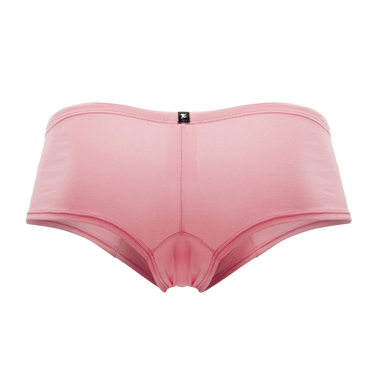 Xtremen 91110 Ultrasoft Microfiber Trunks Flamingo Pink