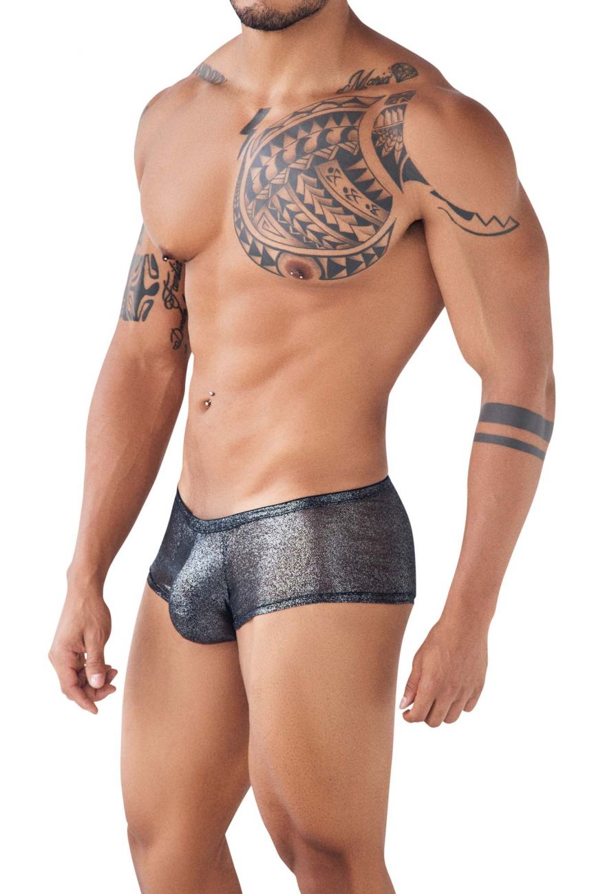 Xtremen 91112 Super Shine Trunks Pink