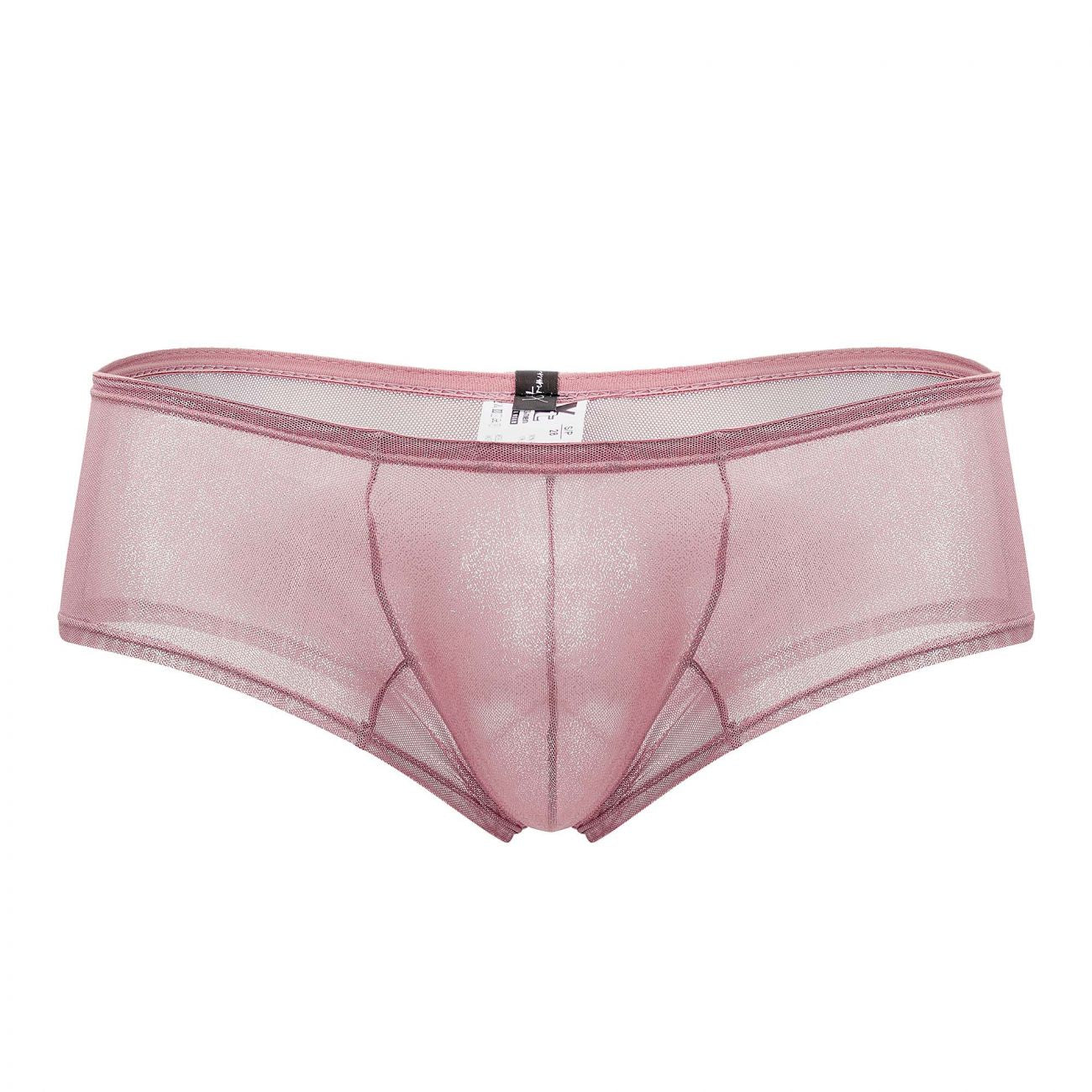 Xtremen 91112 Super Shine Trunks Pink