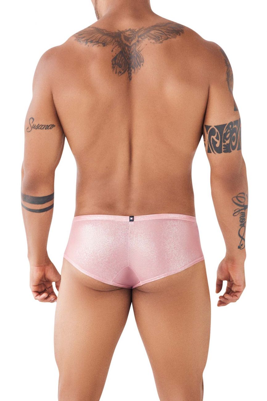 Xtremen 91112 Super Shine Trunks Pink