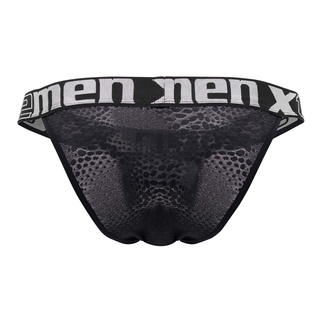 Xtremen 91122 Stylish Bikini Black