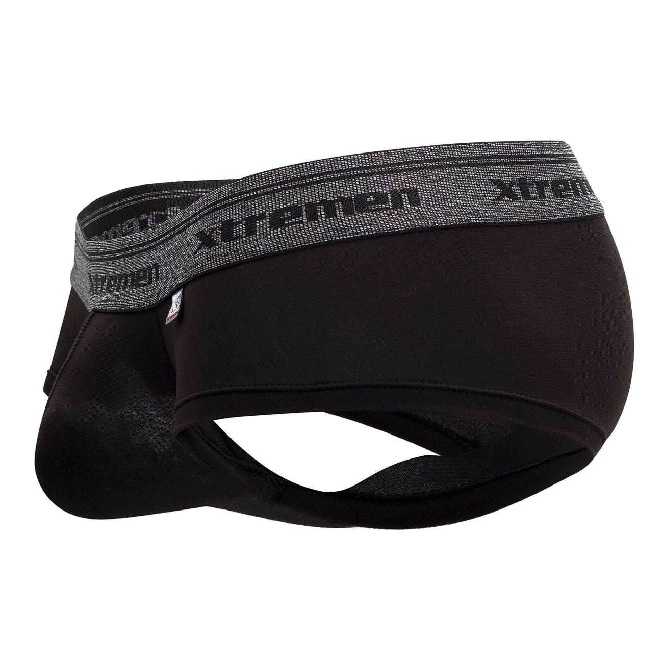 Xtremen 91140 Ultra-soft Trunks Black