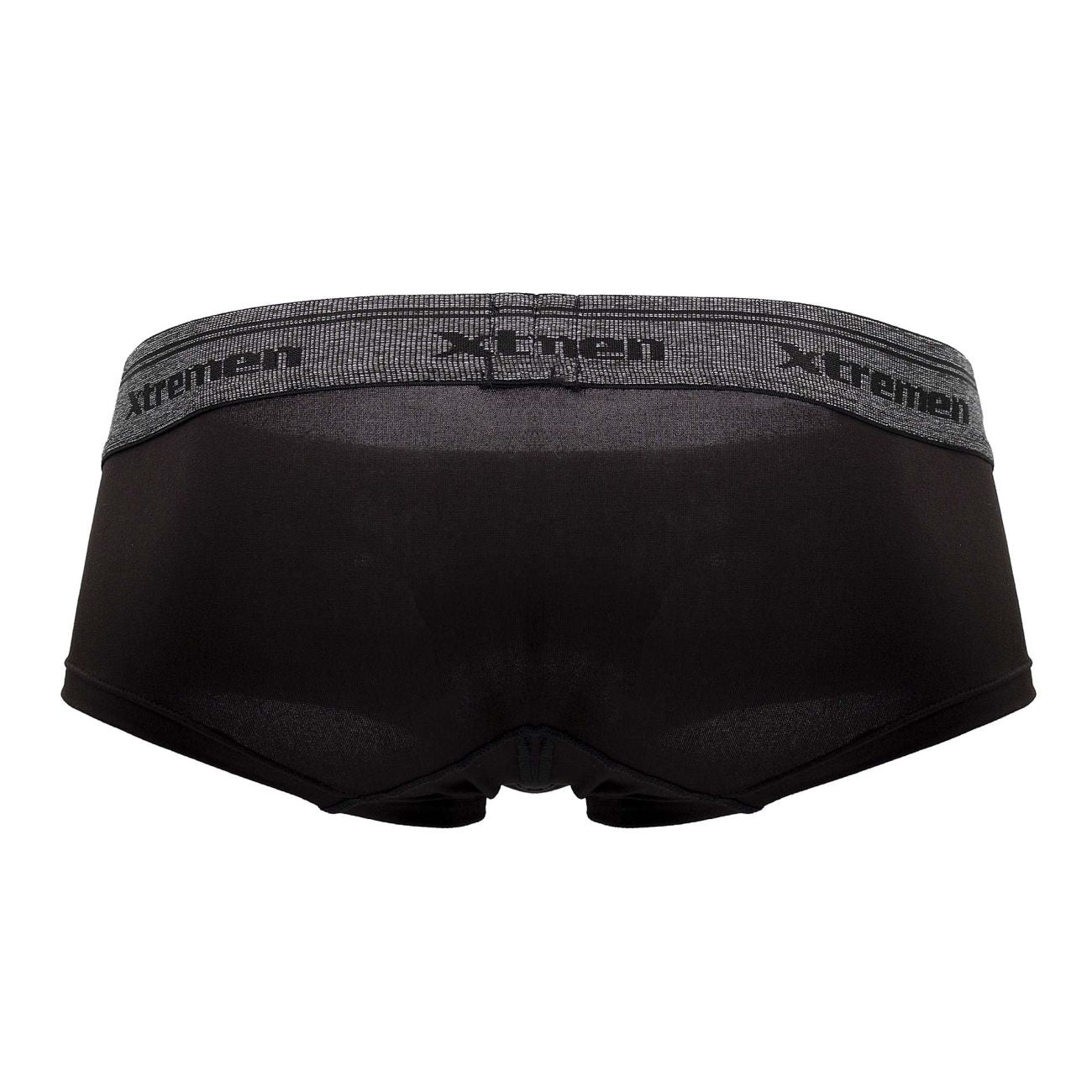 Xtremen 91140 Ultra-soft Trunks Black
