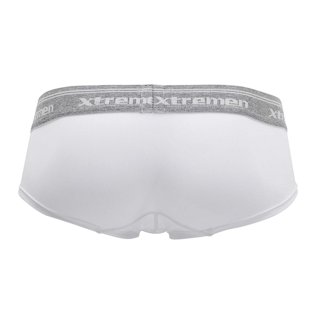 Xtremen 91140 Ultra-soft Trunks White