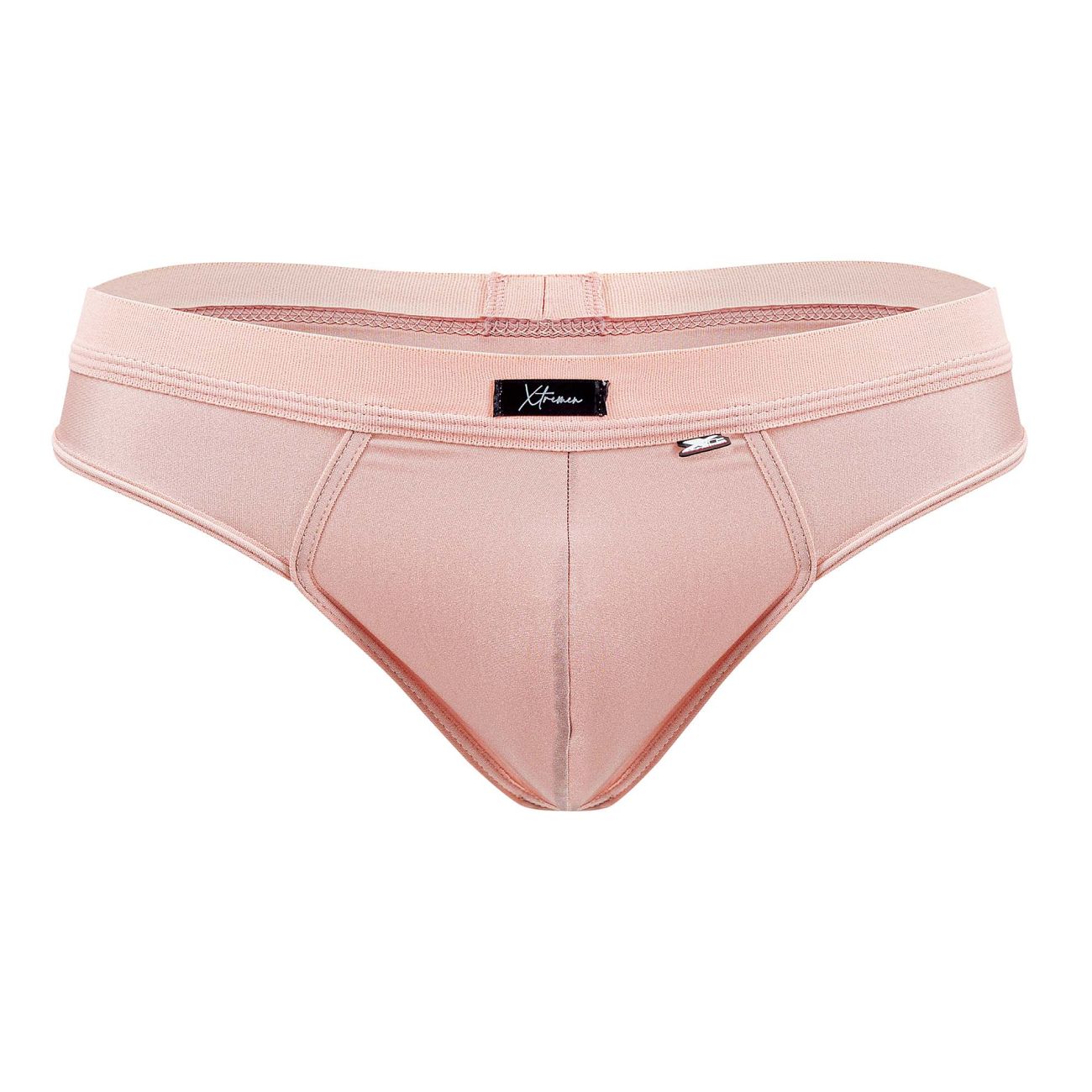 Xtremen 91150 Destellante Thongs Rosewood