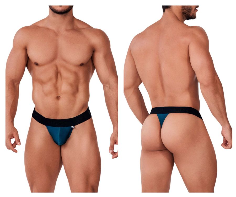 Xtremen 91152 Destellante Thongs Teal