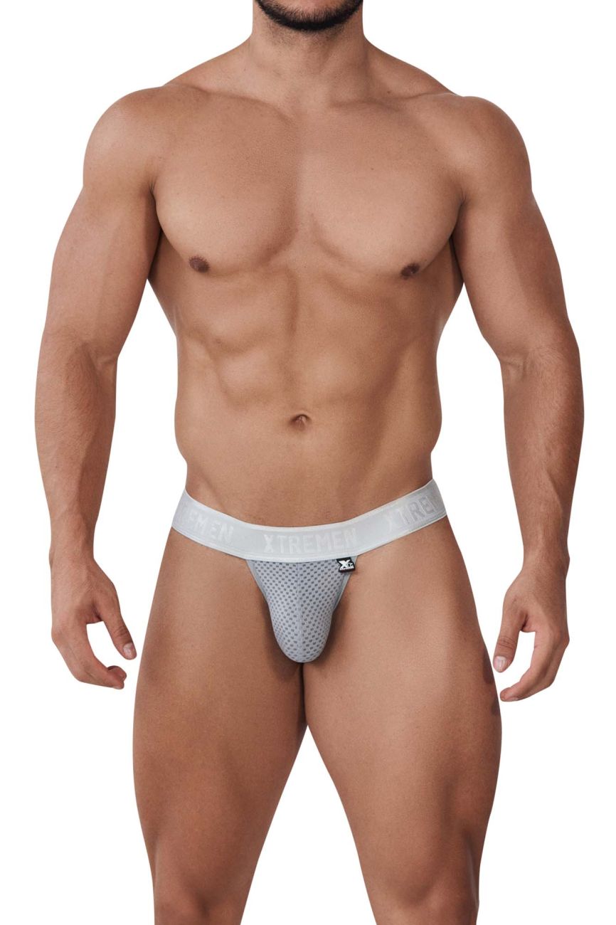 Xtremen 91156 Capriati Bikini Silver