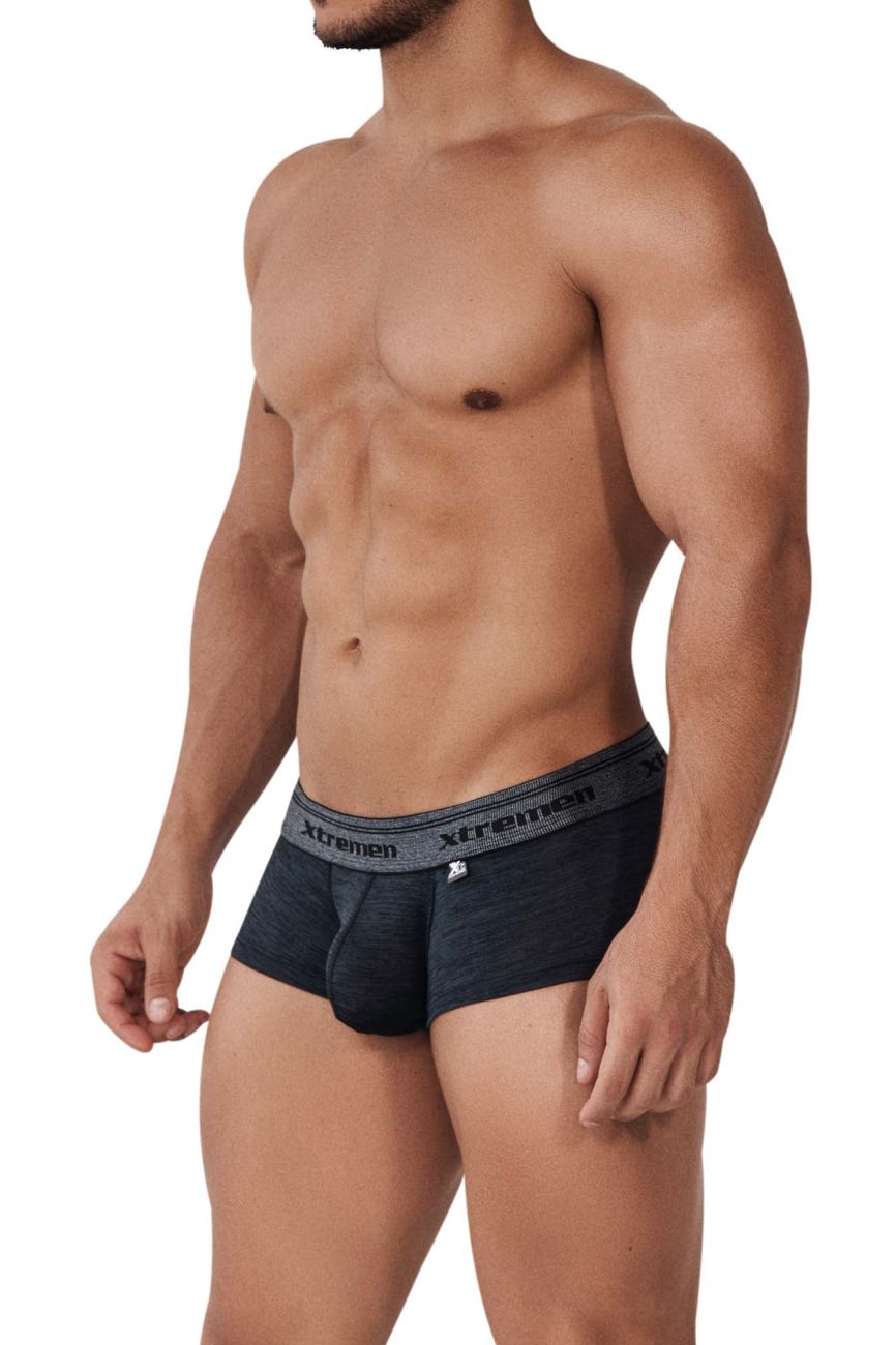 Xtremen 91162 Morelo Trunks Black