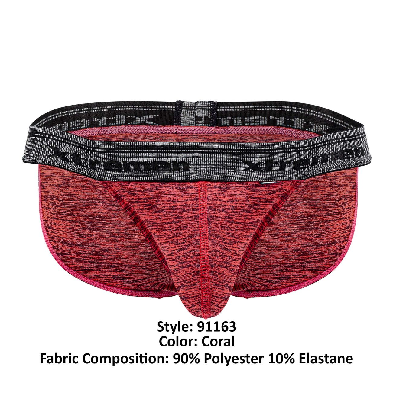 Xtremen 91163 Morelo Bikini Coral