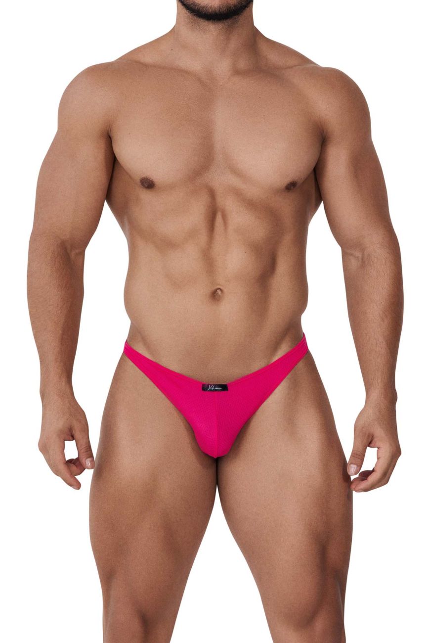 Xtremen 91167 Madero Bikini Fuchsia