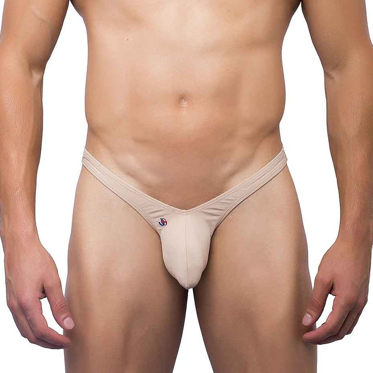SALE - Mens Bulge Enhancer Bikini Nude