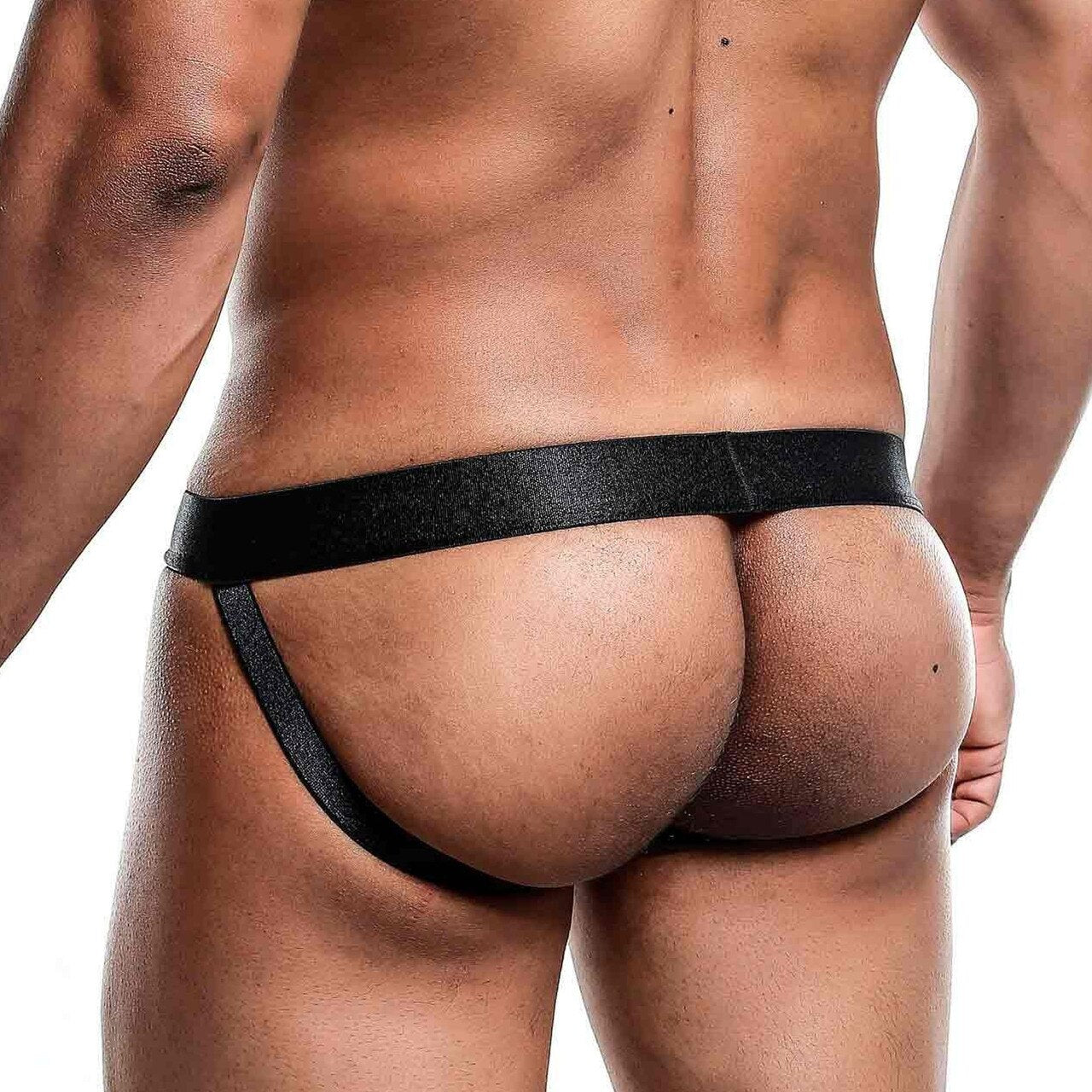 SALE - Male Basics Colourful Jockstrap Rombos