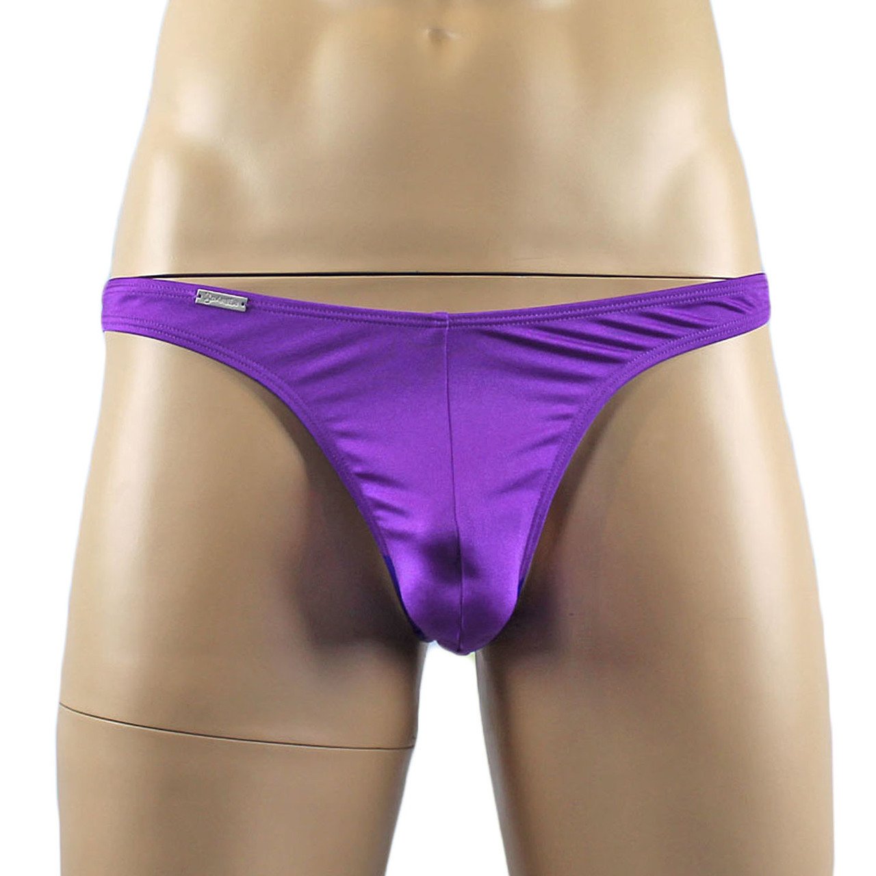 Mens Lycra G string Thong Underwear Lingerie